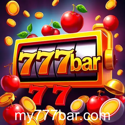The Rise of 777bar in Online Gaming Culture