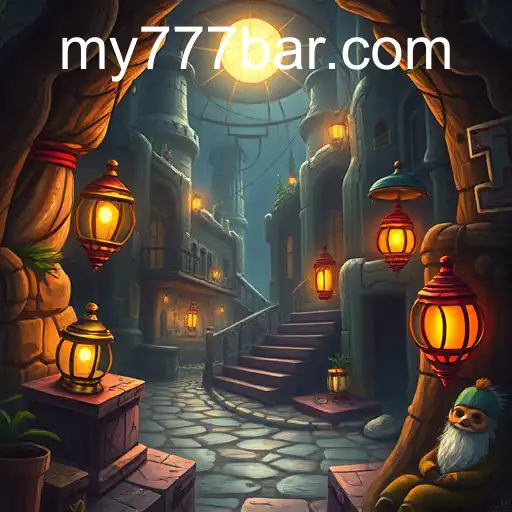 Exploring the World of '777bar' Adventure Games