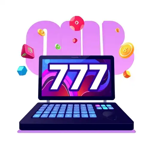 777bar Pioneers the Online Gaming Frontier