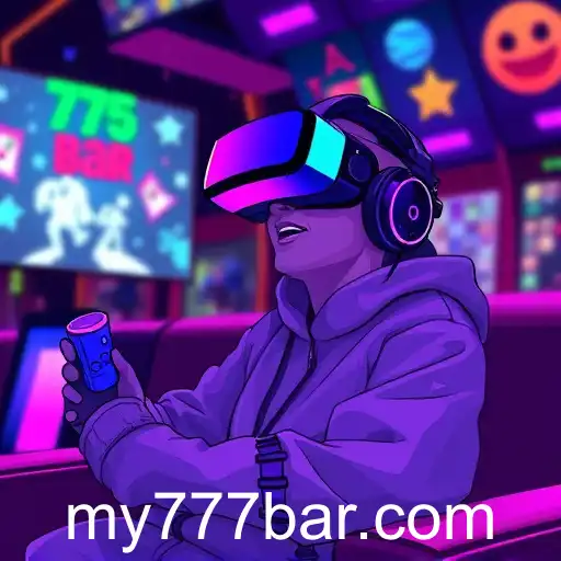 Digital Entertainment Evolution