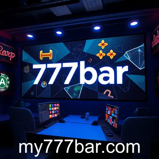 The Evolution of Online Gaming and 777bar's Role