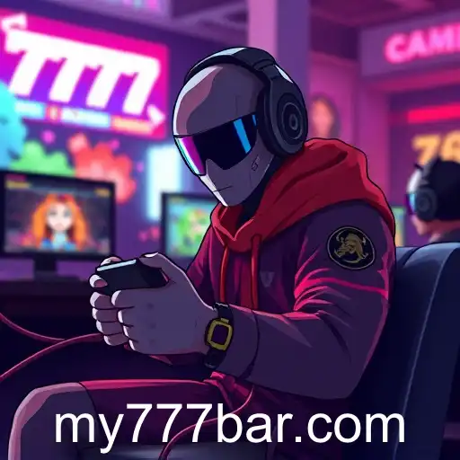 The Rise of 777bar in the Gaming World