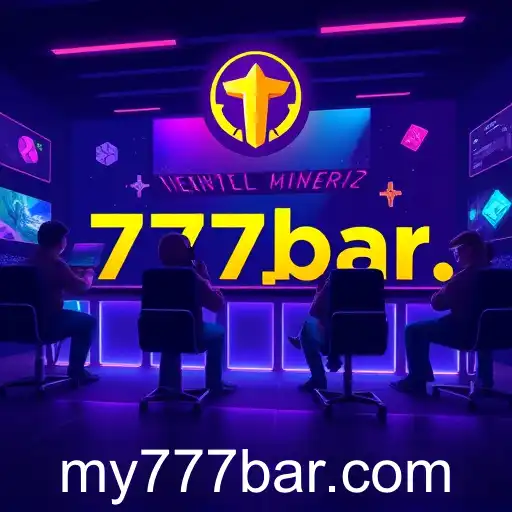 The Rise of 777bar: Gaming's Latest Phenomenon