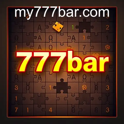 Exploring the World of Puzzle Games on 777bar: A Haven for Enthusiasts