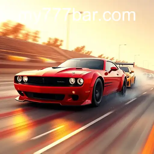 Exploring the Thrills of 'Racing Fun' with 777bar