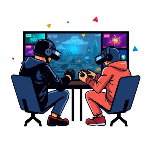 Rise of Online Gaming Communities