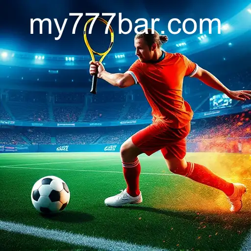 Exploring the Dynamic World of 'Sports Games' Featuring the Keyword '777bar'