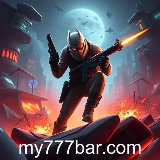 Exploring the Thrilling World of 'Action Packed' Games with 777bar