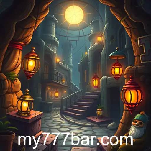 Exploring the World of '777bar' Adventure Games