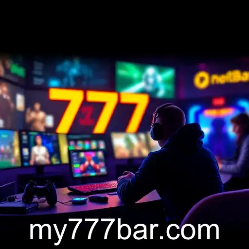 Digital Gaming's Evolution with 777bar