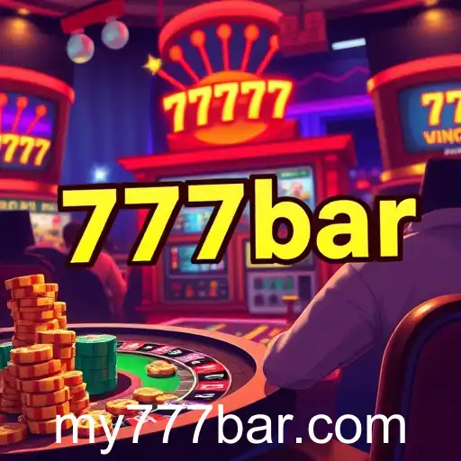 The Fascinating World of Multiplayer Games: A Look into '777bar' Keywords
