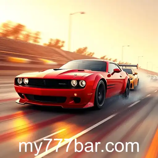 Exploring the Thrills of 'Racing Fun' with 777bar