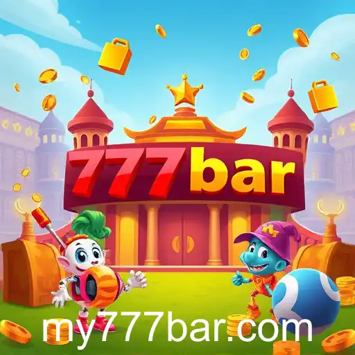 The Rise of 777bar: A New Online Gaming Frontier