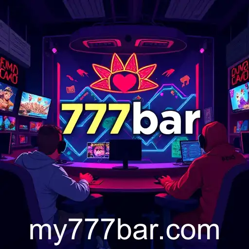 The Rise of 777bar: Gaming's Latest Phenomenon