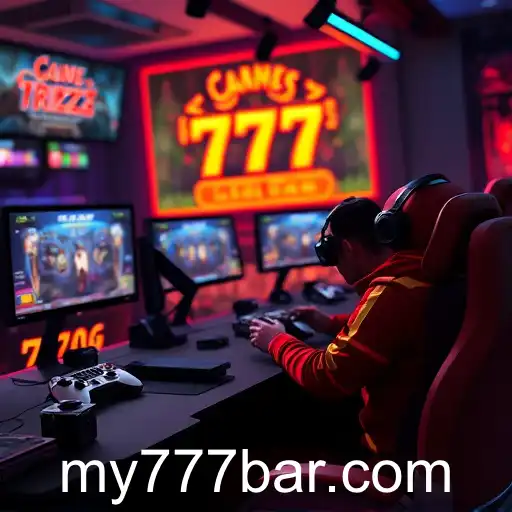 The Rise of Online Gaming in the 2020s