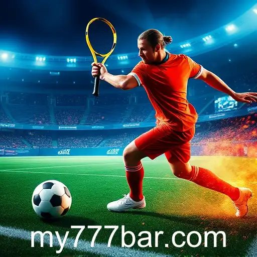 Exploring the Dynamic World of 'Sports Games' Featuring the Keyword '777bar'