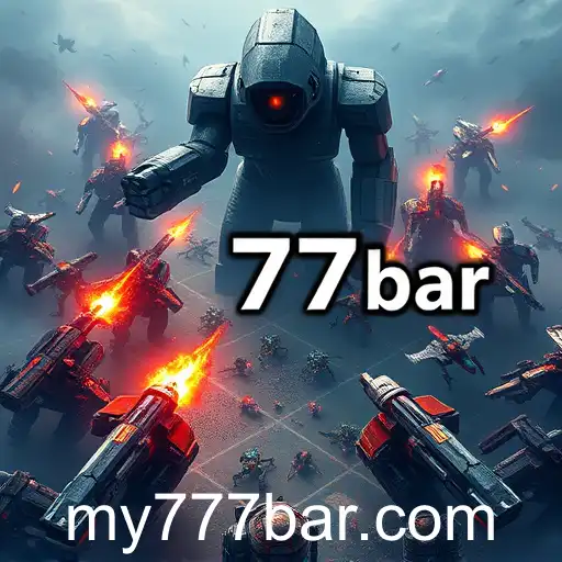 Exploring the Fascinating World of Strategy Games: A Dive into the 777bar Category