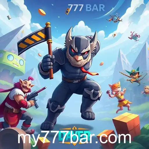 The Rise of 777bar in the Gaming World